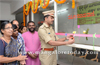 Mangaluru: Helpline for women, children and elderly launched at SP Office